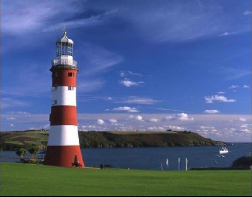 Central en-suite double room