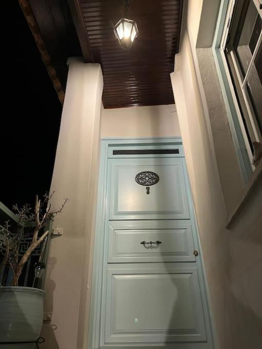 Grandma’s stone-house