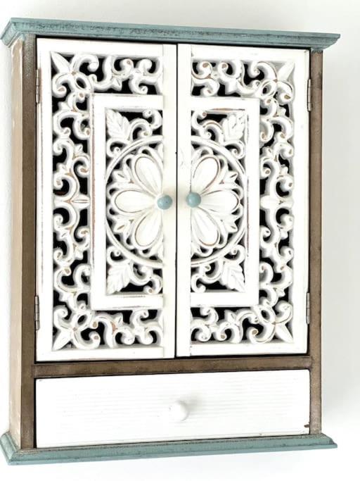 Grandma’s stone-house