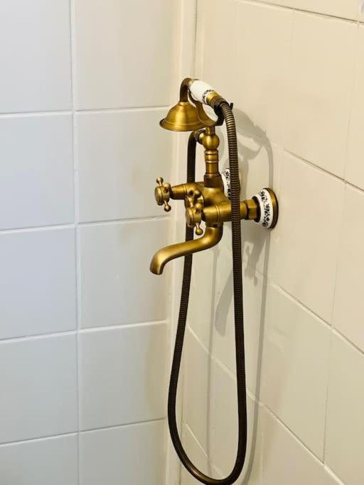 Grandma’s stone-house