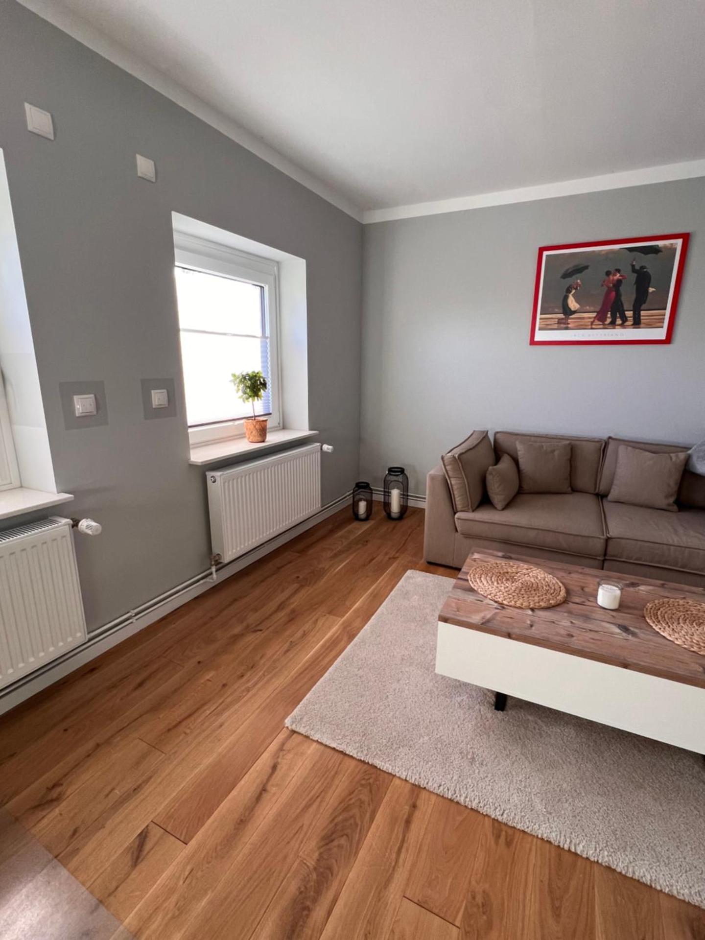 FineApartment Borgstedt