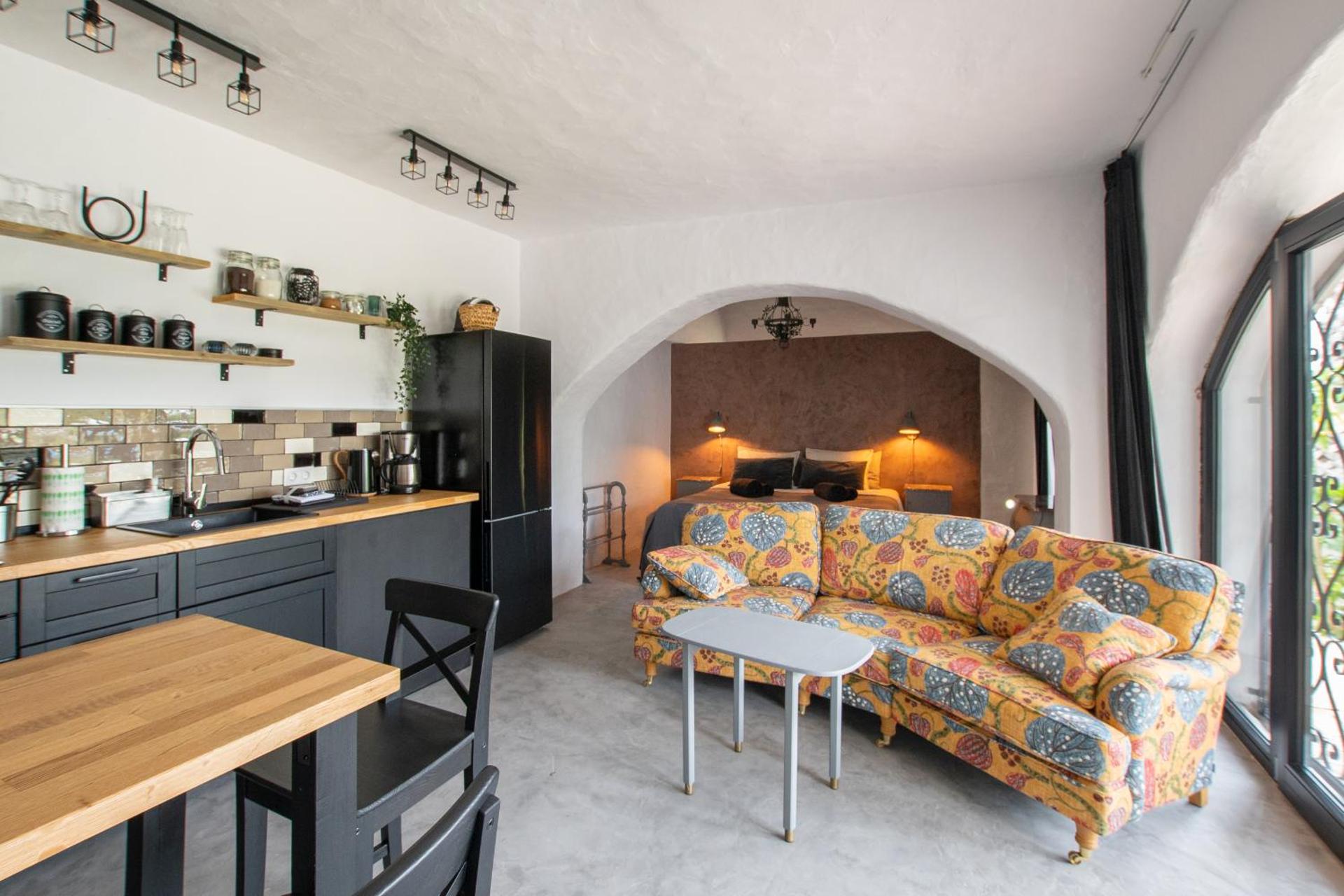 Suite Swimming Pool Quinta da Eira 140 years old