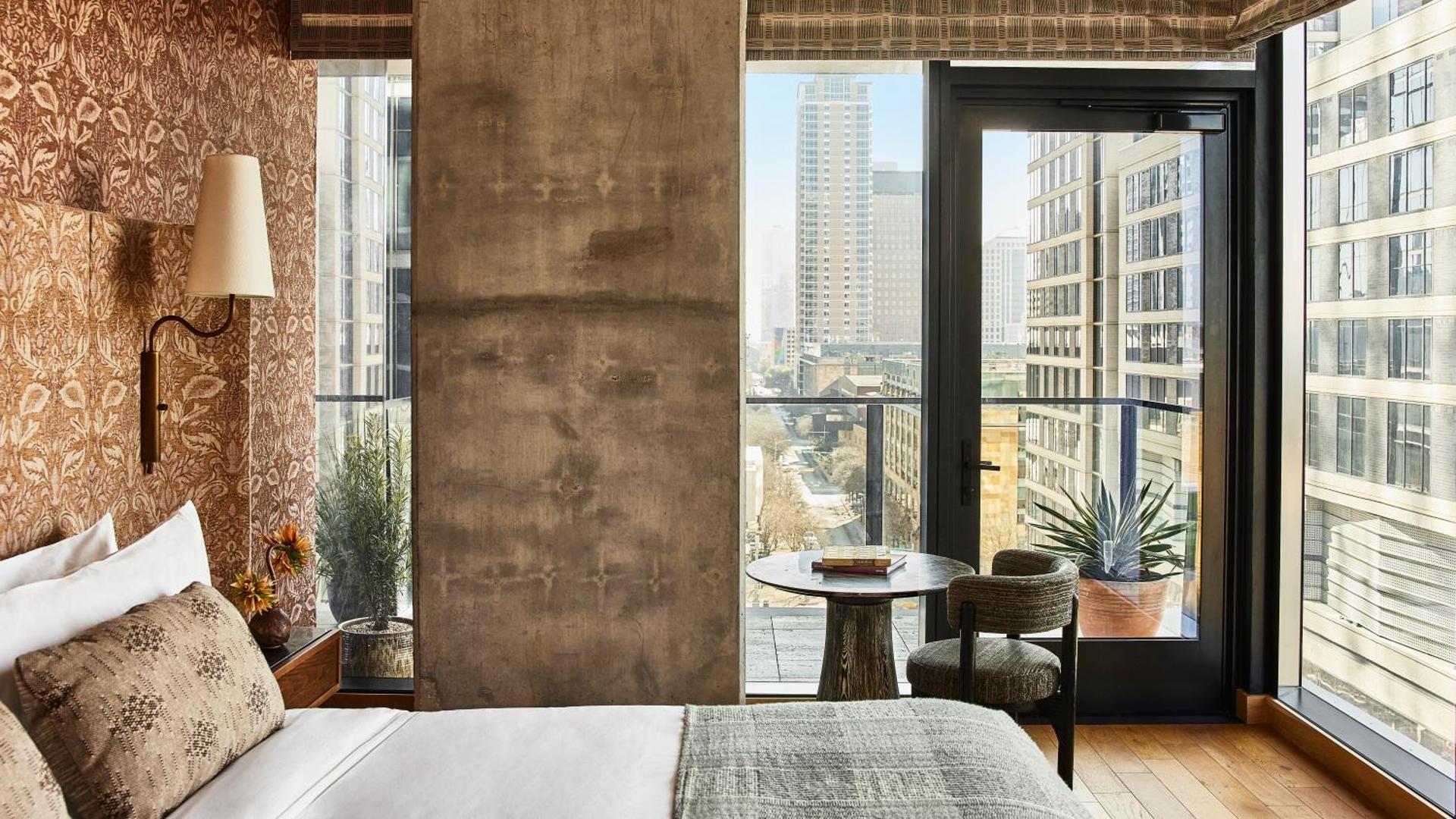 View (from property/room)