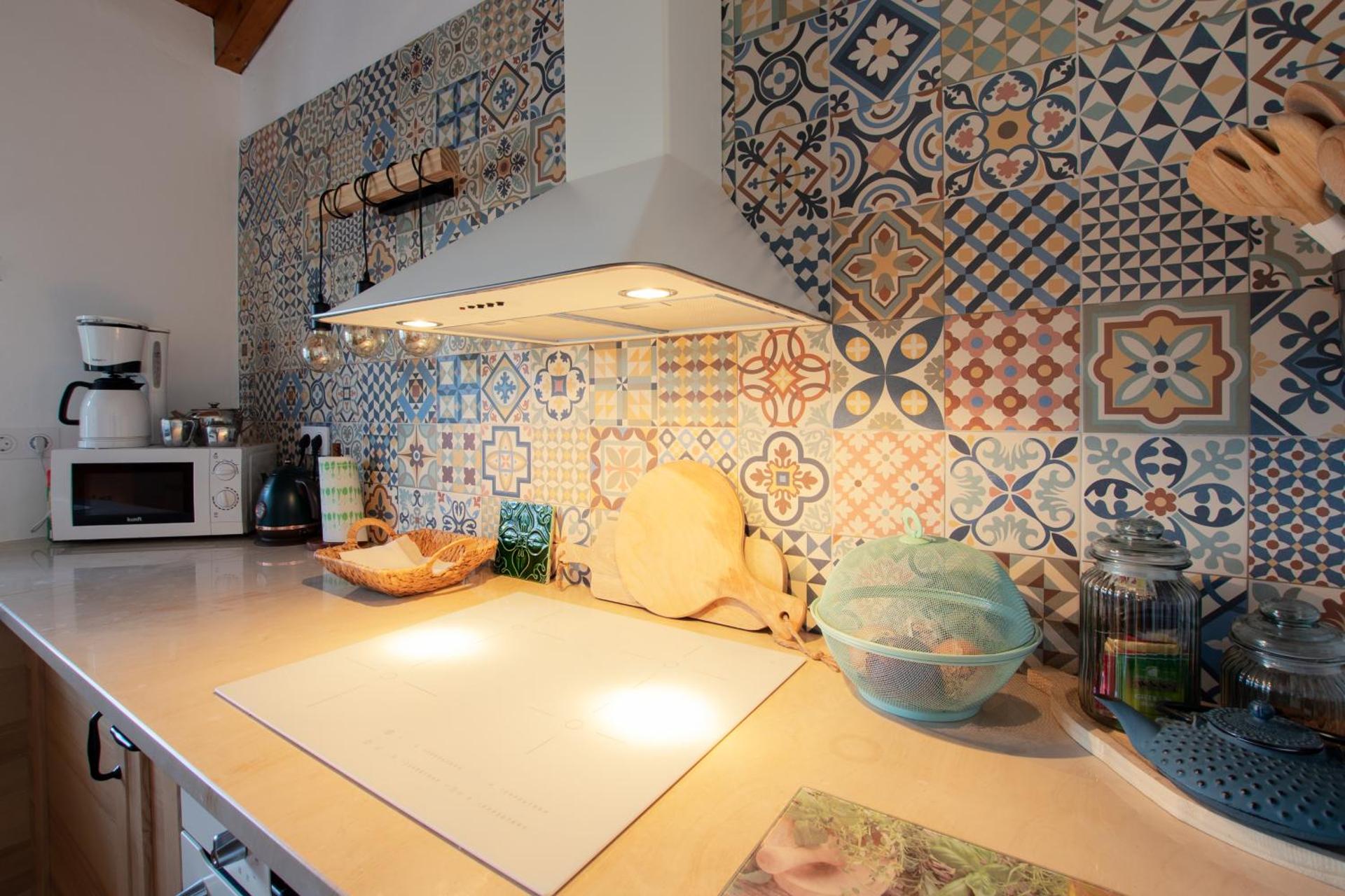 Cosy Farmhouse Quinta da Eira 140 years old