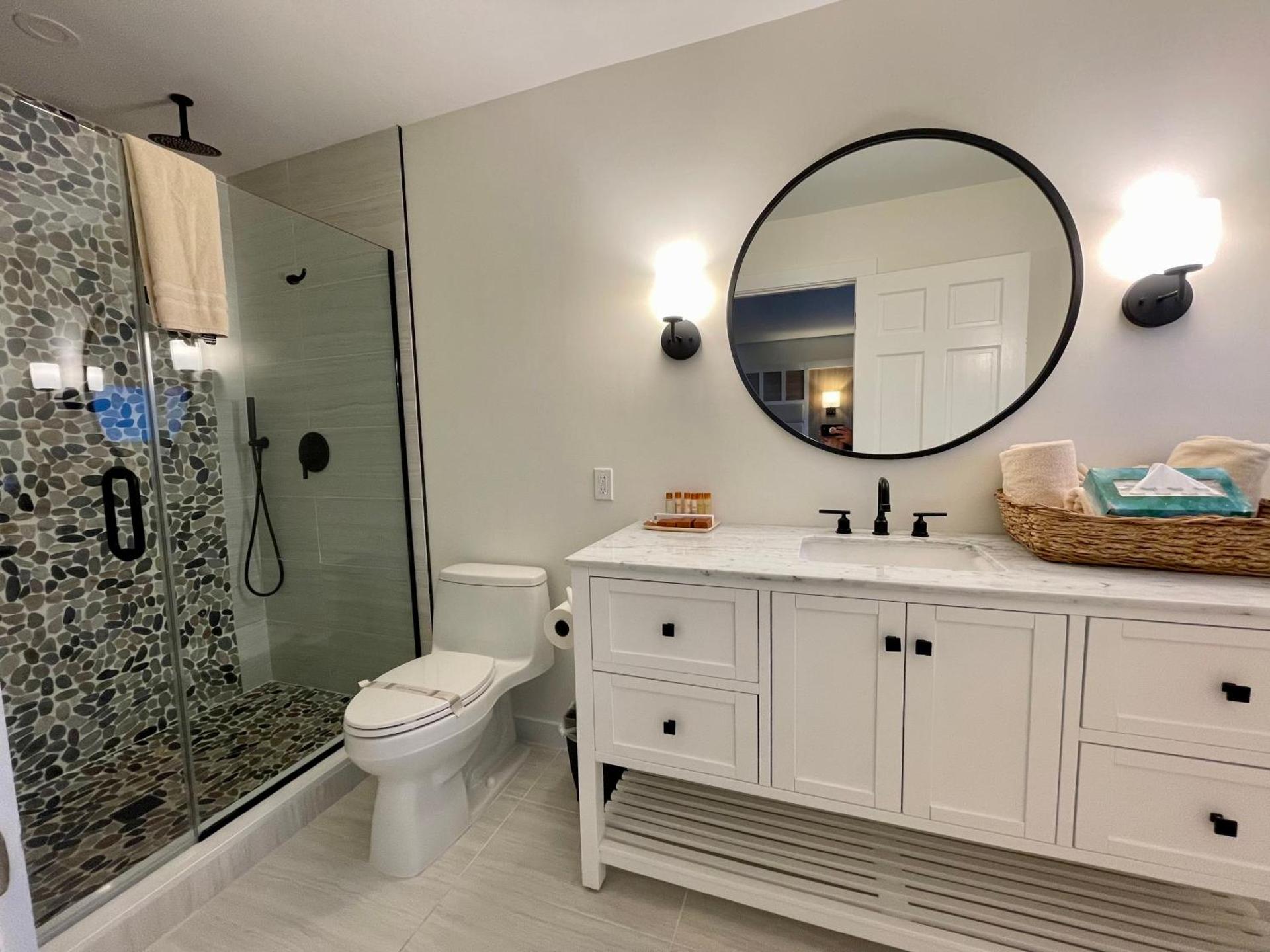 Townhouses & Captain's Quarters