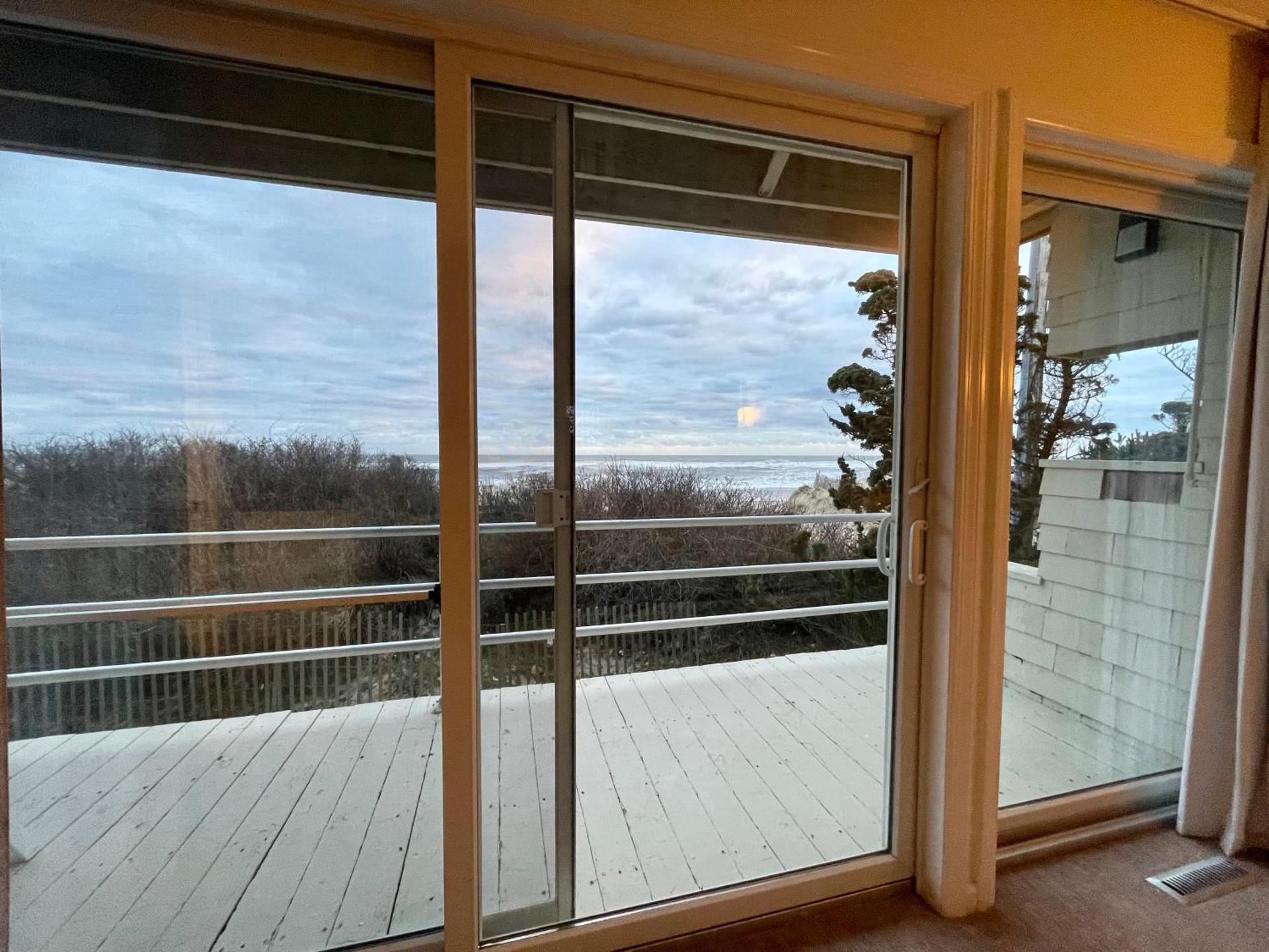 Townhouses & Captain's Quarters