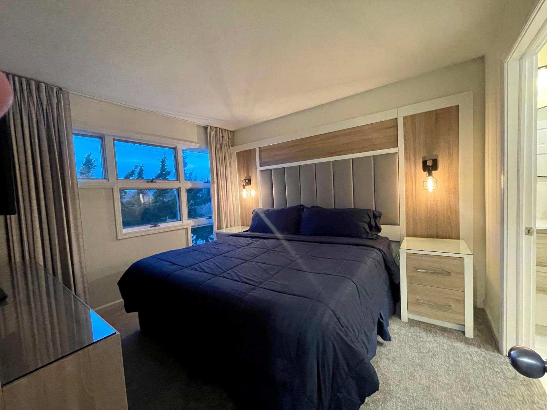 Townhouses & Captain's Quarters