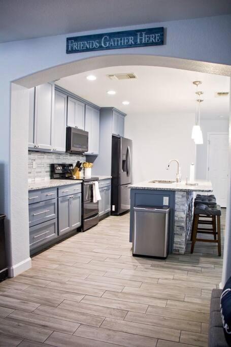 Home Away From Home (w/ Pool)