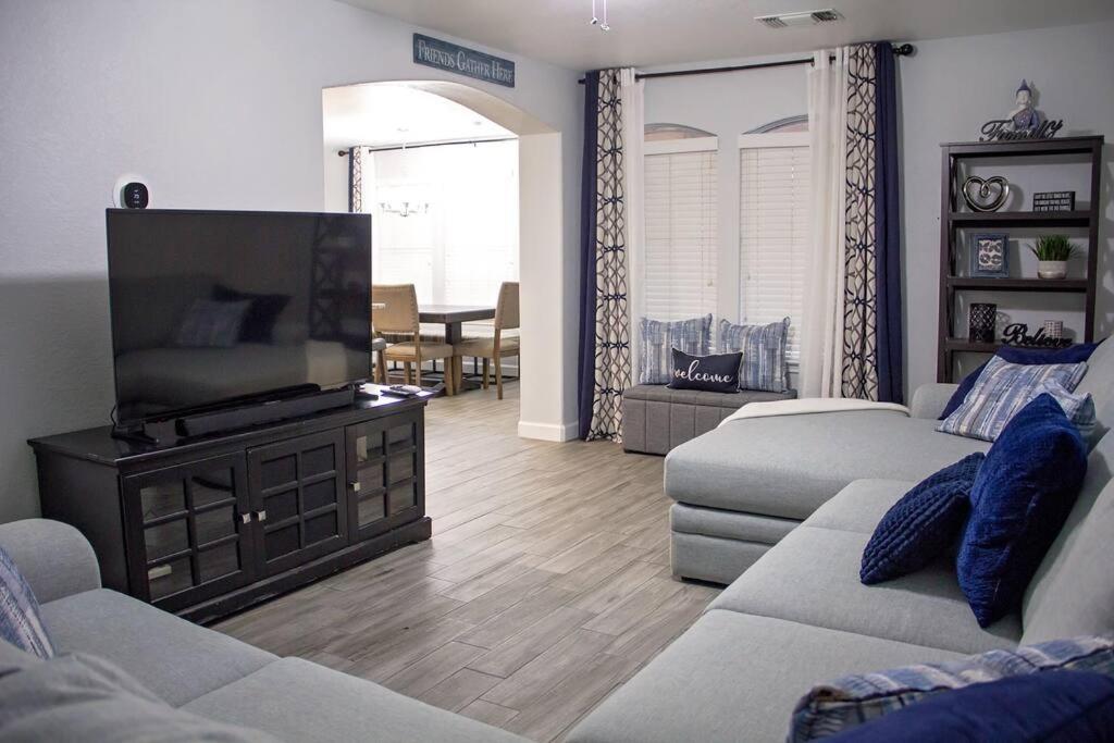 Home Away From Home (w/ Pool)