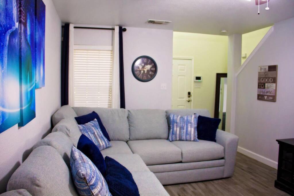 Home Away From Home (w/ Pool)