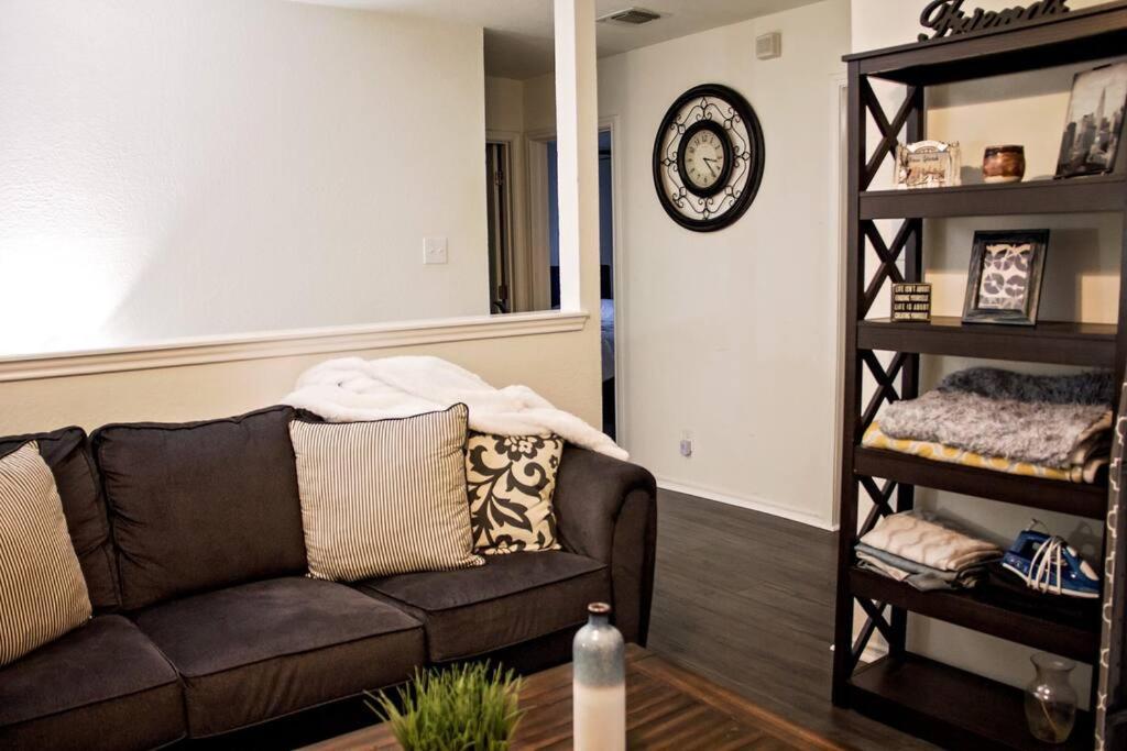 Home Away From Home (w/ Pool)