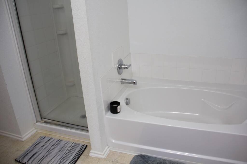 Home Away From Home (w/ Pool)