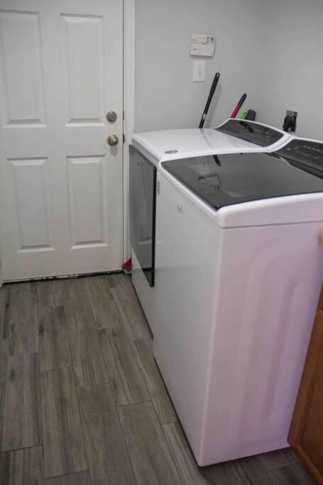 Home Away From Home (w/ Pool)