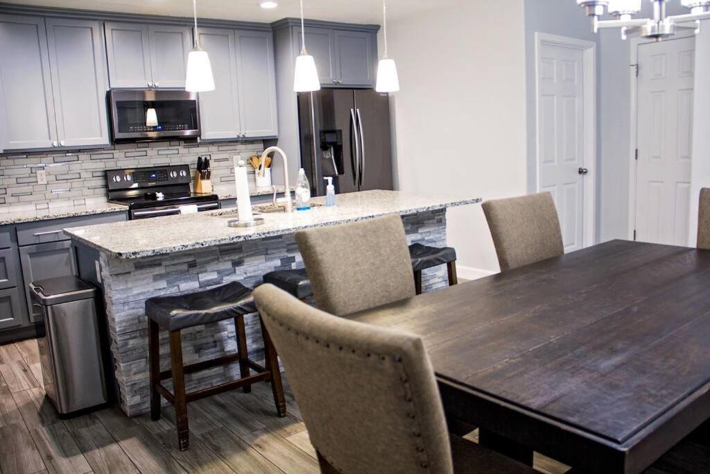 Home Away From Home (w/ Pool)