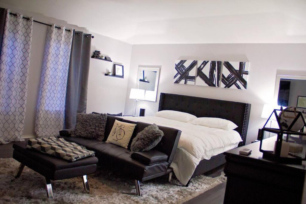 Home Away From Home (w/ Pool)