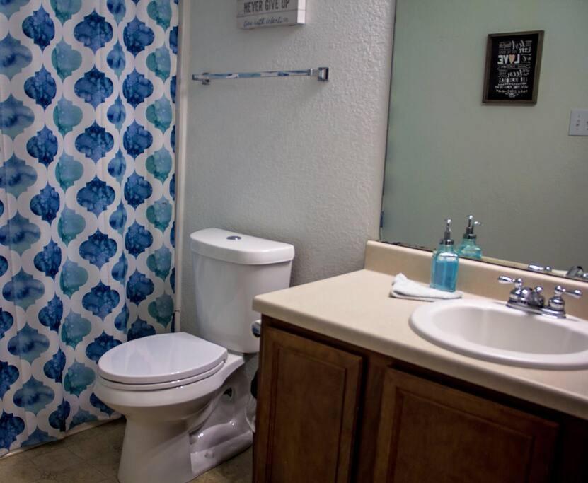 Home Away From Home (w/ Pool)