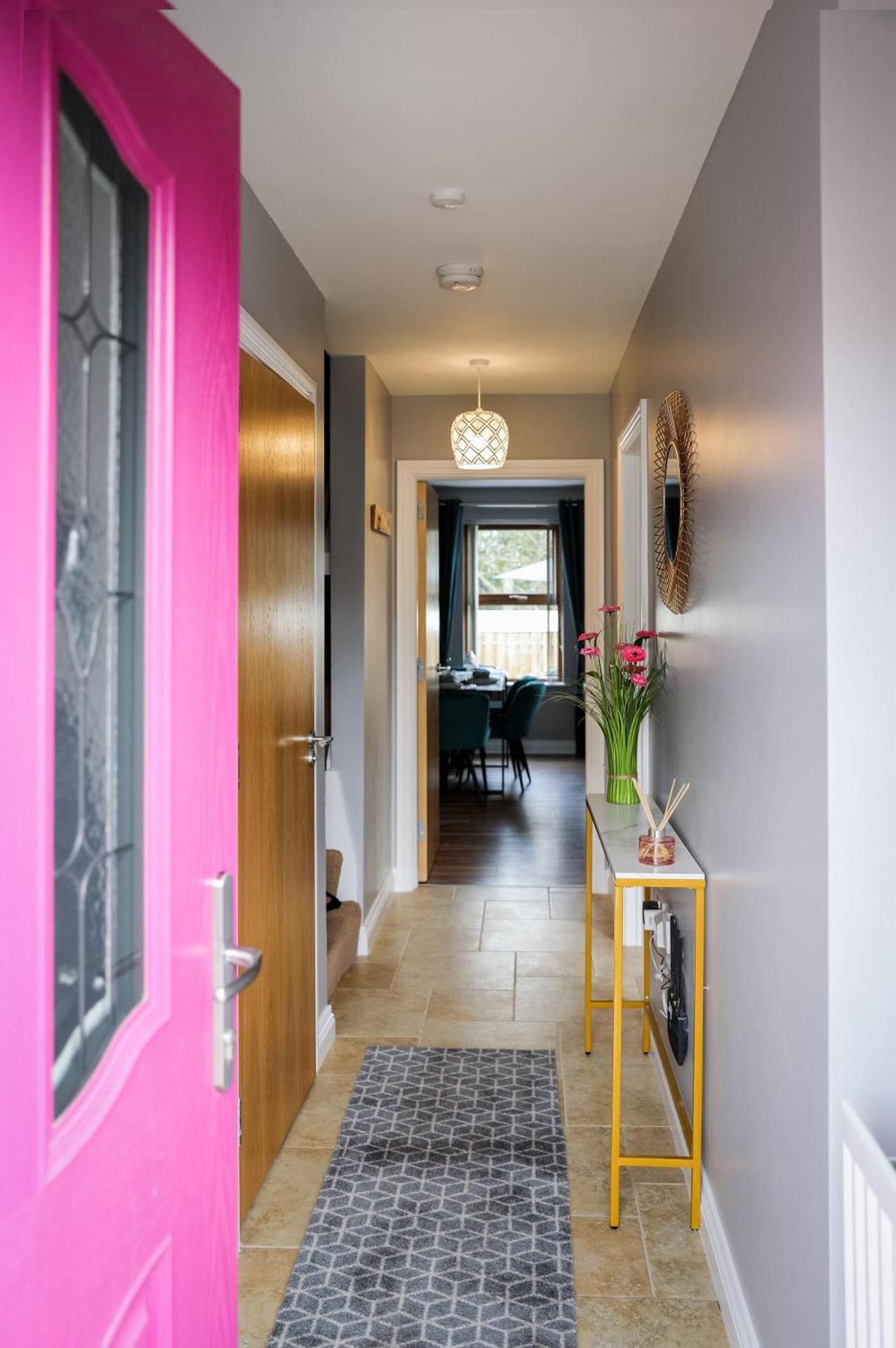 Mourne Air & BBQ Shack