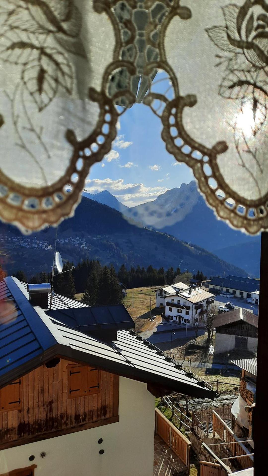 Casa vacanze da Olga