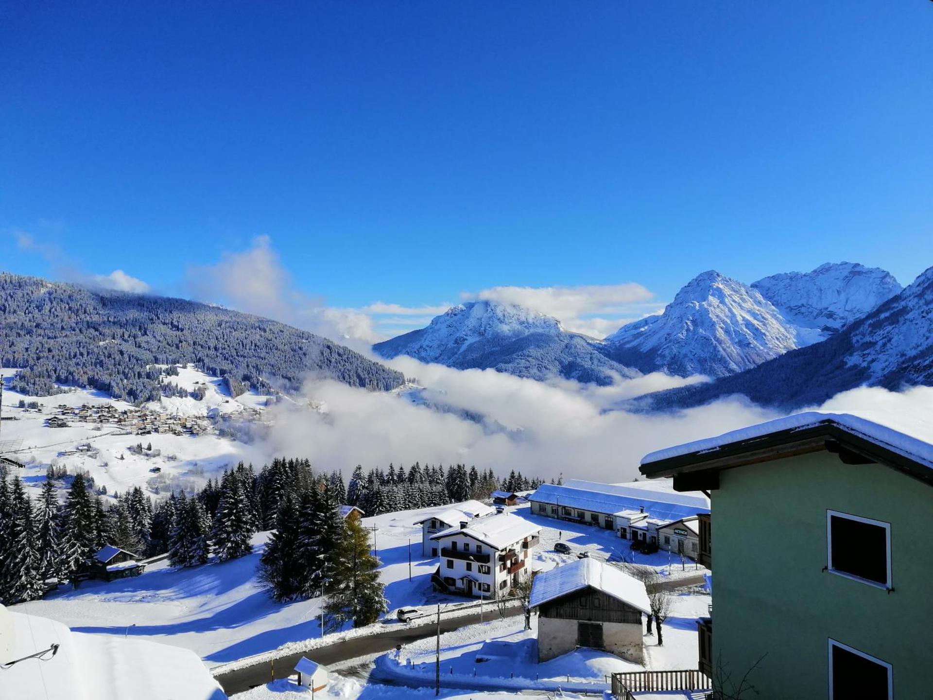 Casa vacanze da Olga