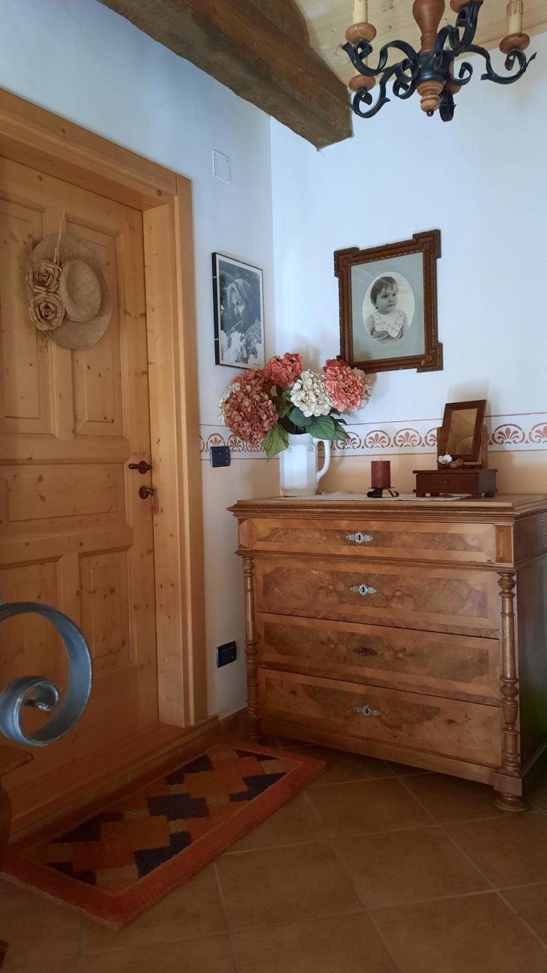 Casa vacanze da Olga