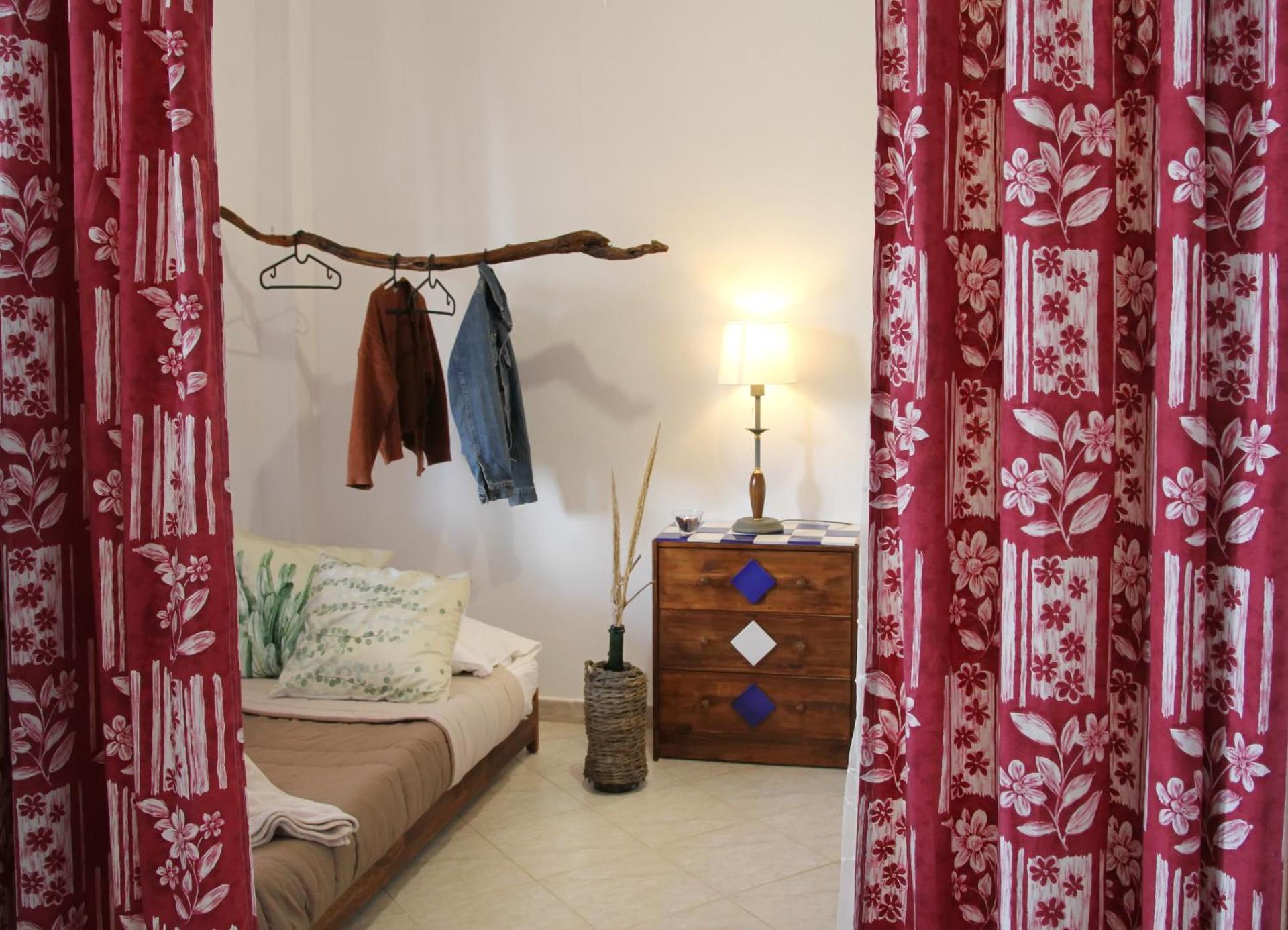 Facility for disabled guests