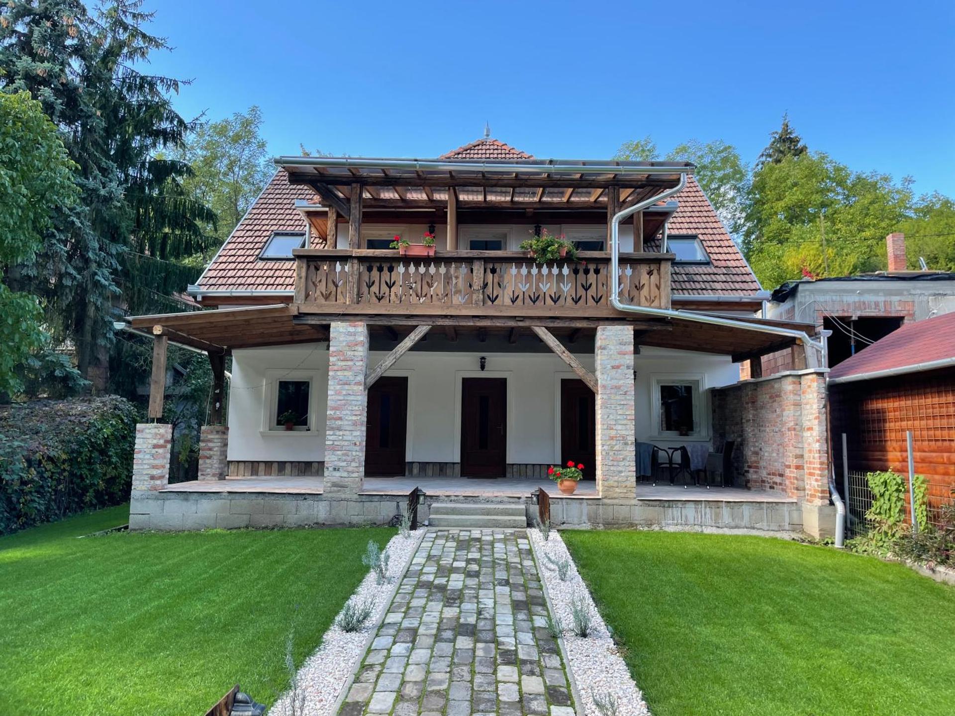 Terrace Apartments III