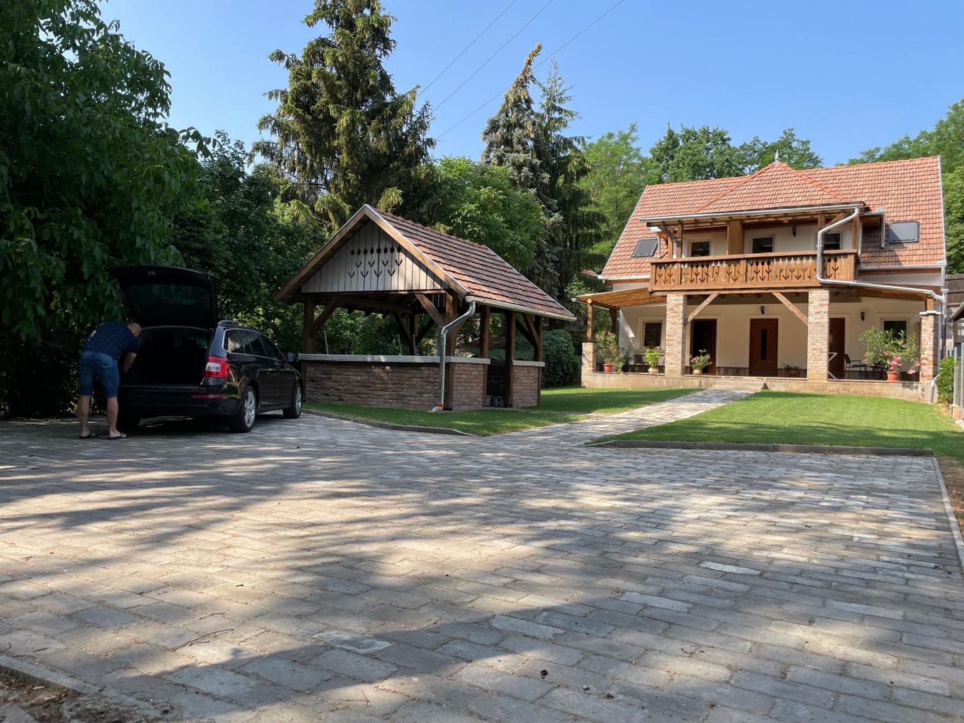 Terrace Apartments III