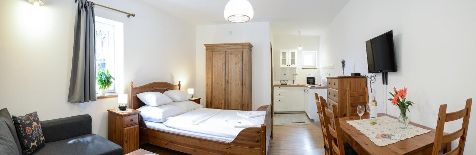 Terrace Apartments III