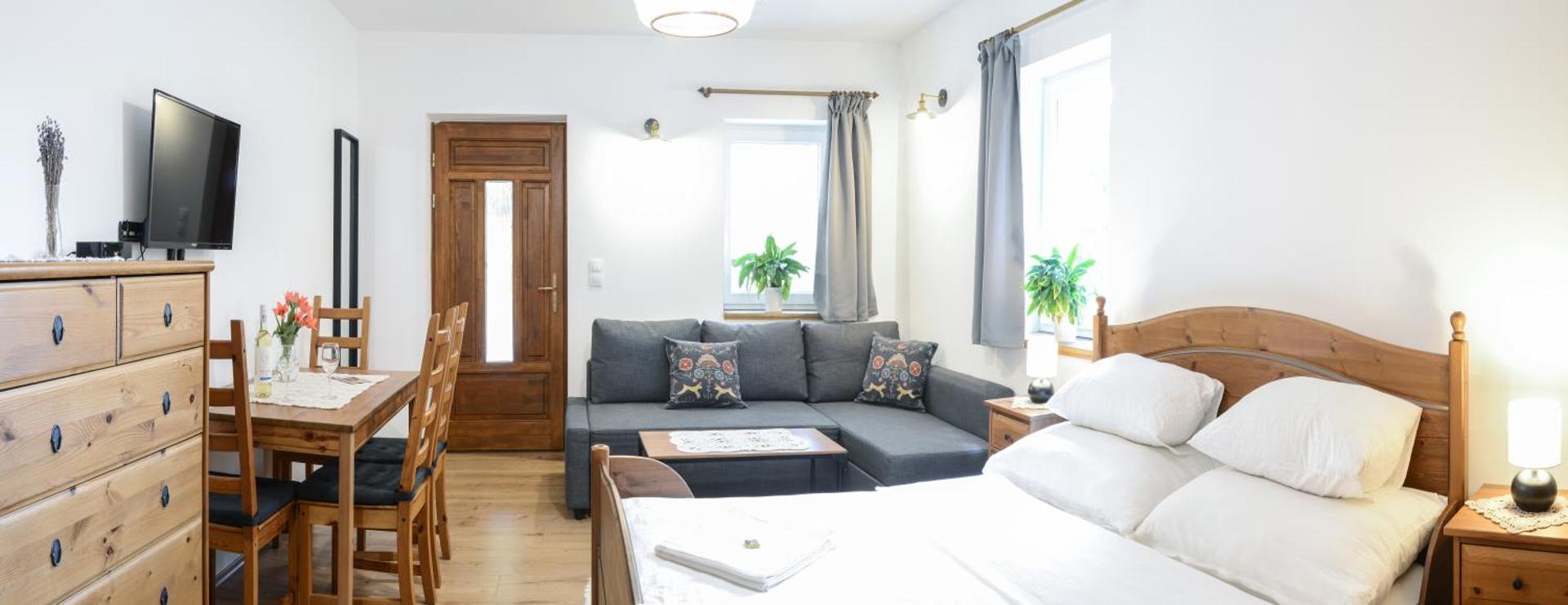 Terrace Apartments III