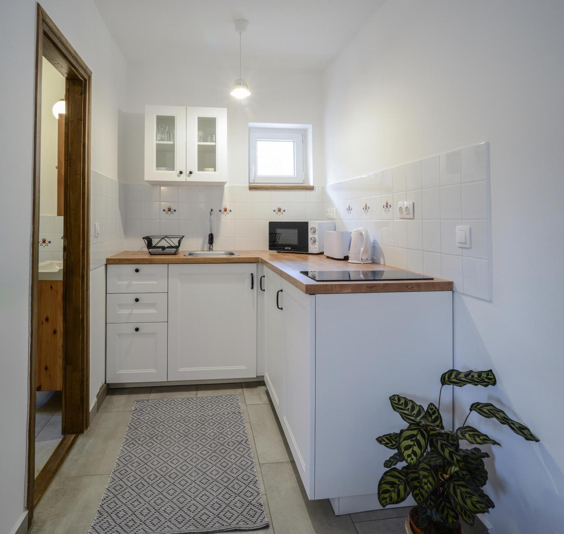 Terrace Apartments III