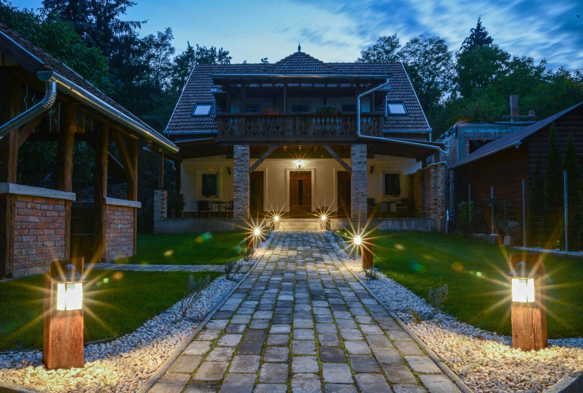 Terrace Apartments III