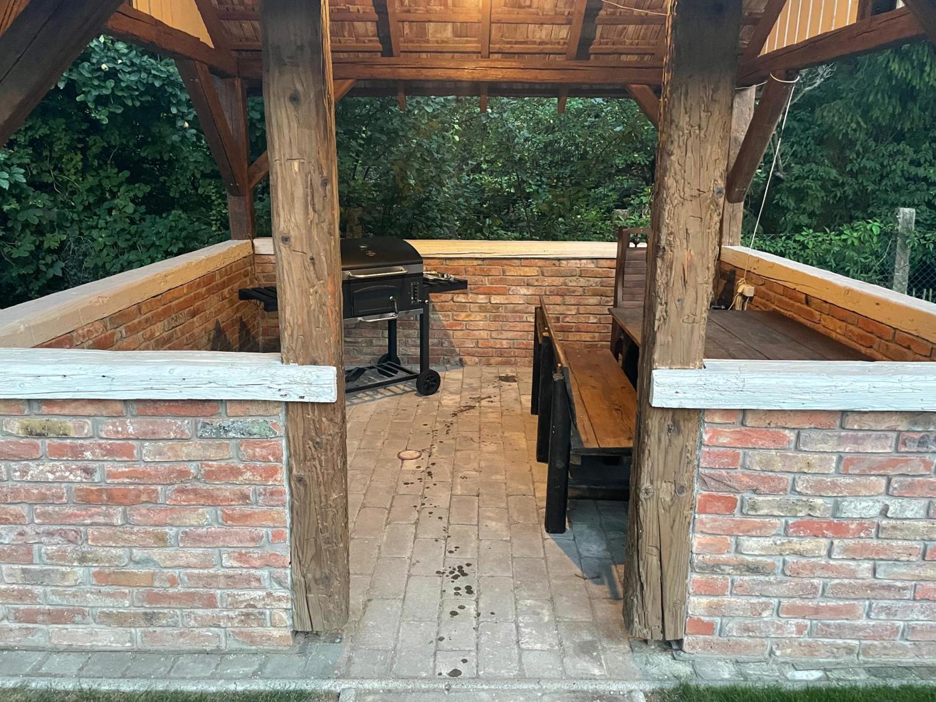 Terrace Apartments III