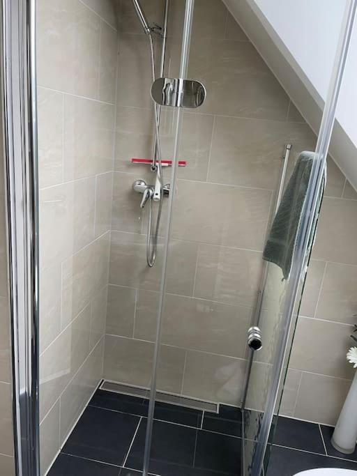 Gemütliche & zentrale Wohnung in der Stadt Zürich