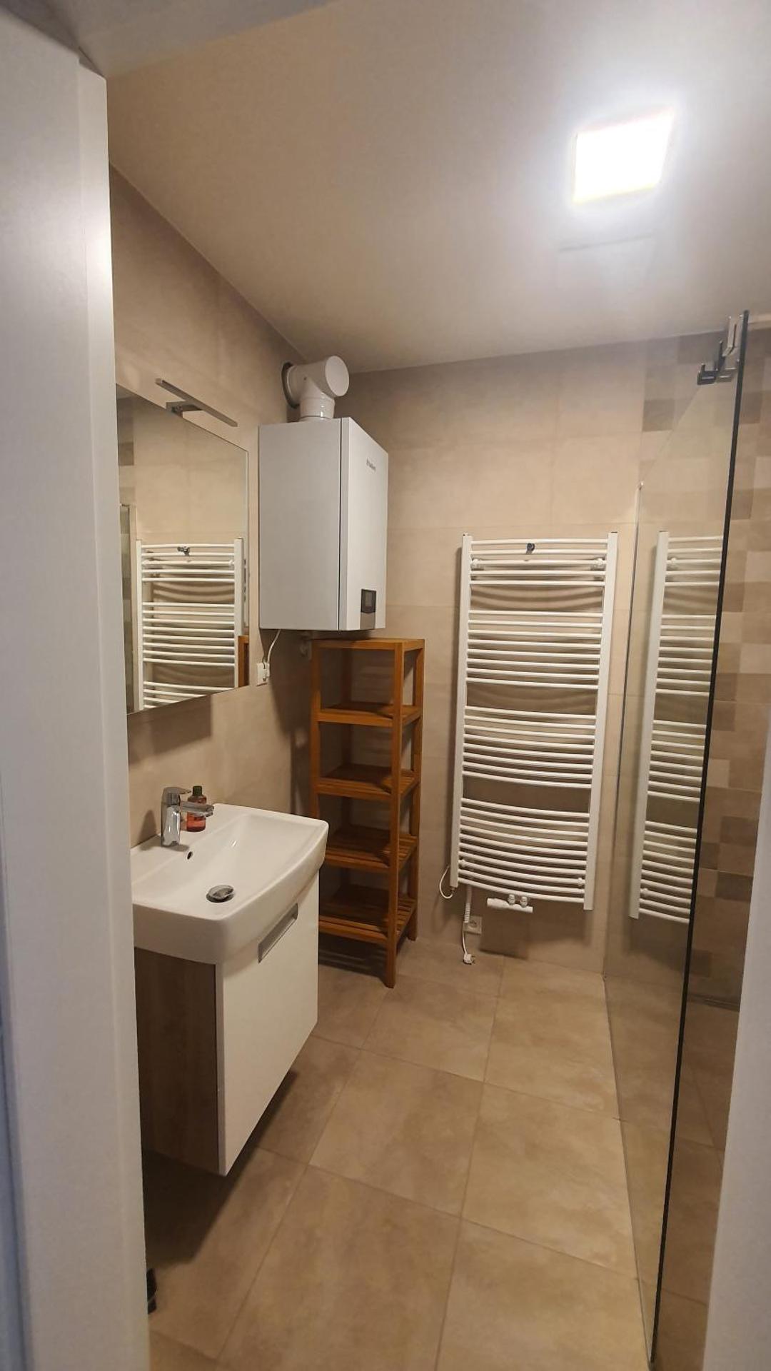 Apartmány Semily