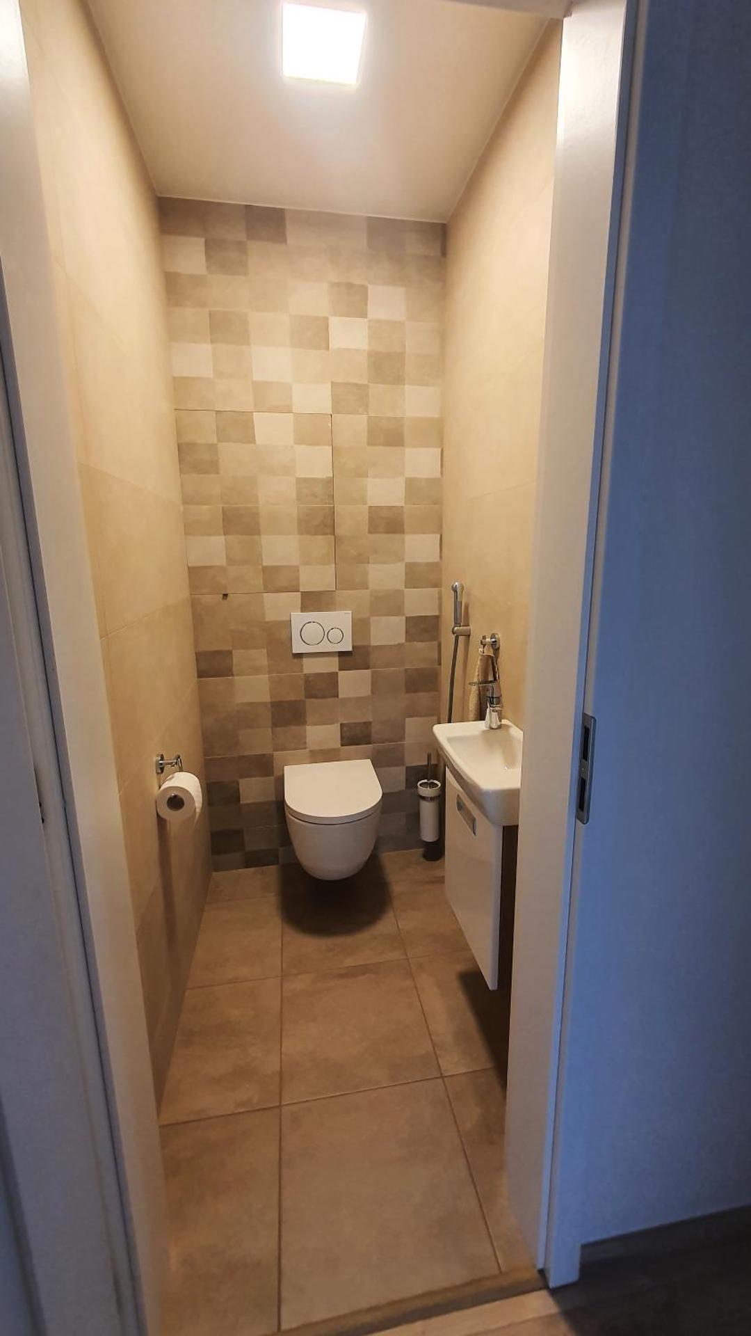 Apartmány Semily