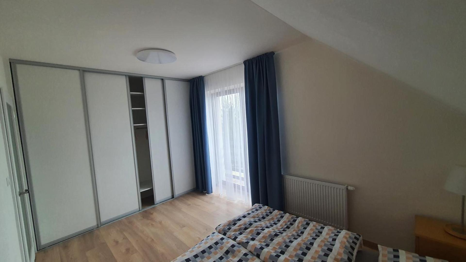 Apartmány Semily
