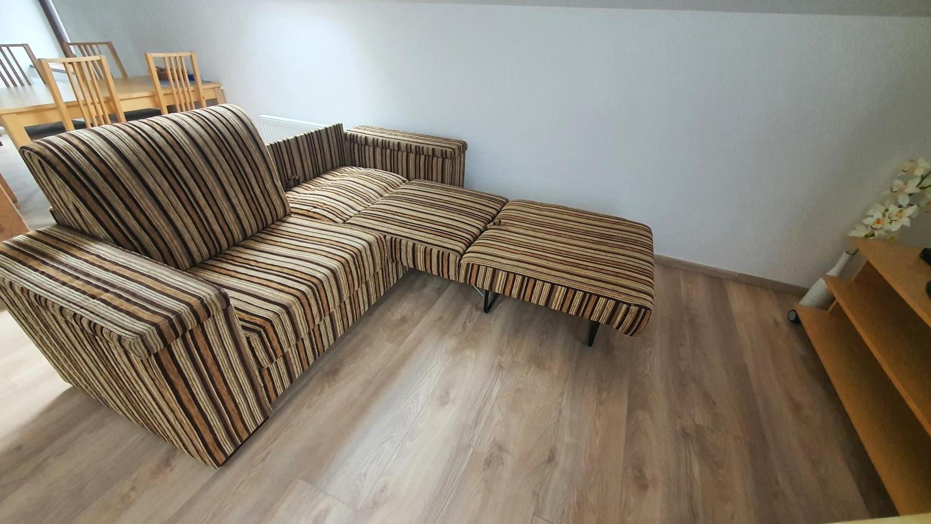 Apartmány Semily