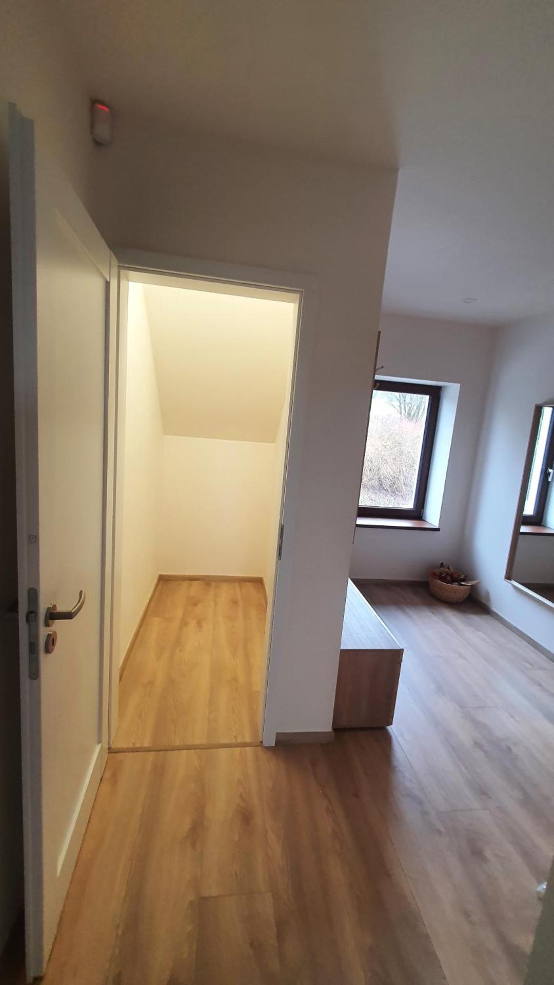 Apartmány Semily