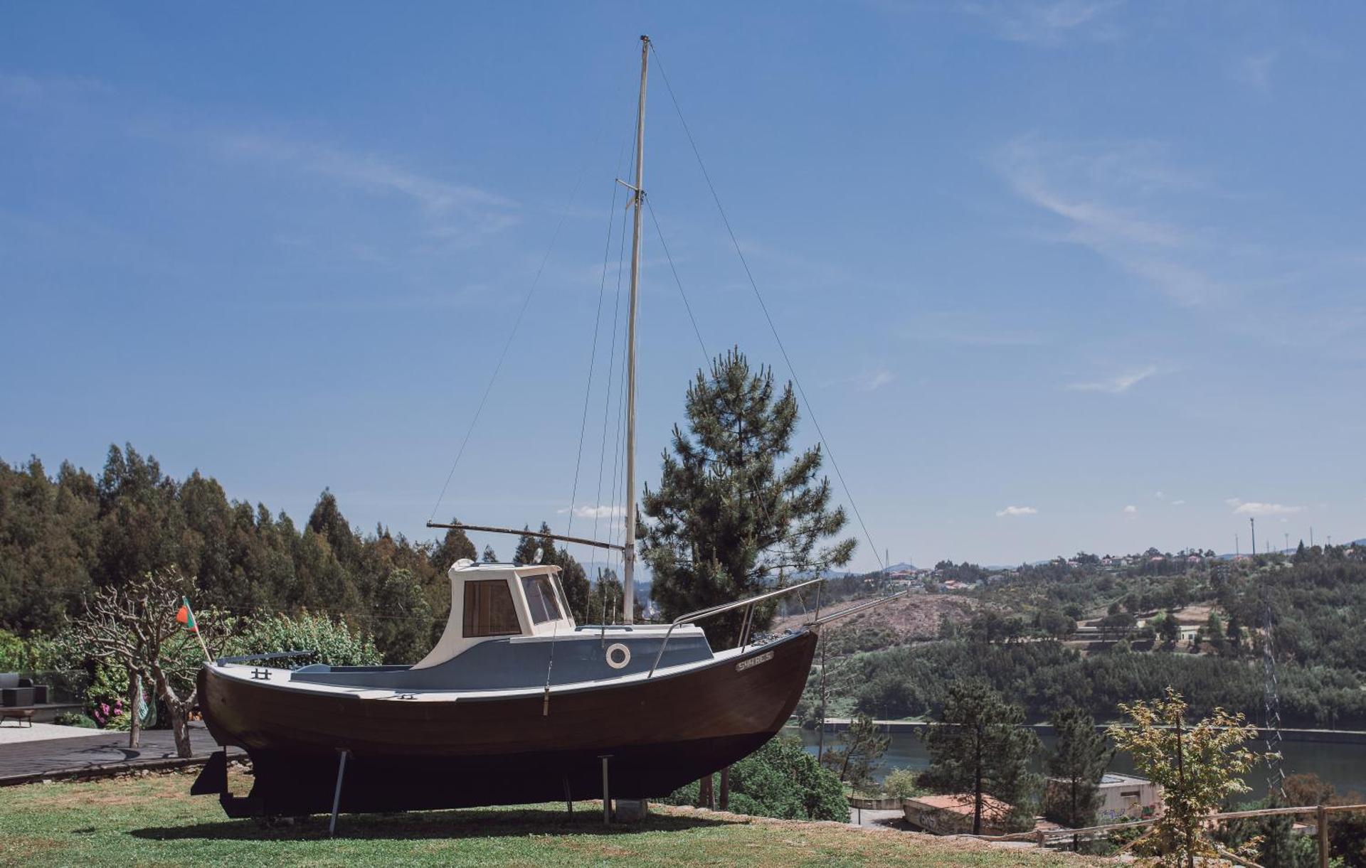 Medronho D'Ouro bungalows