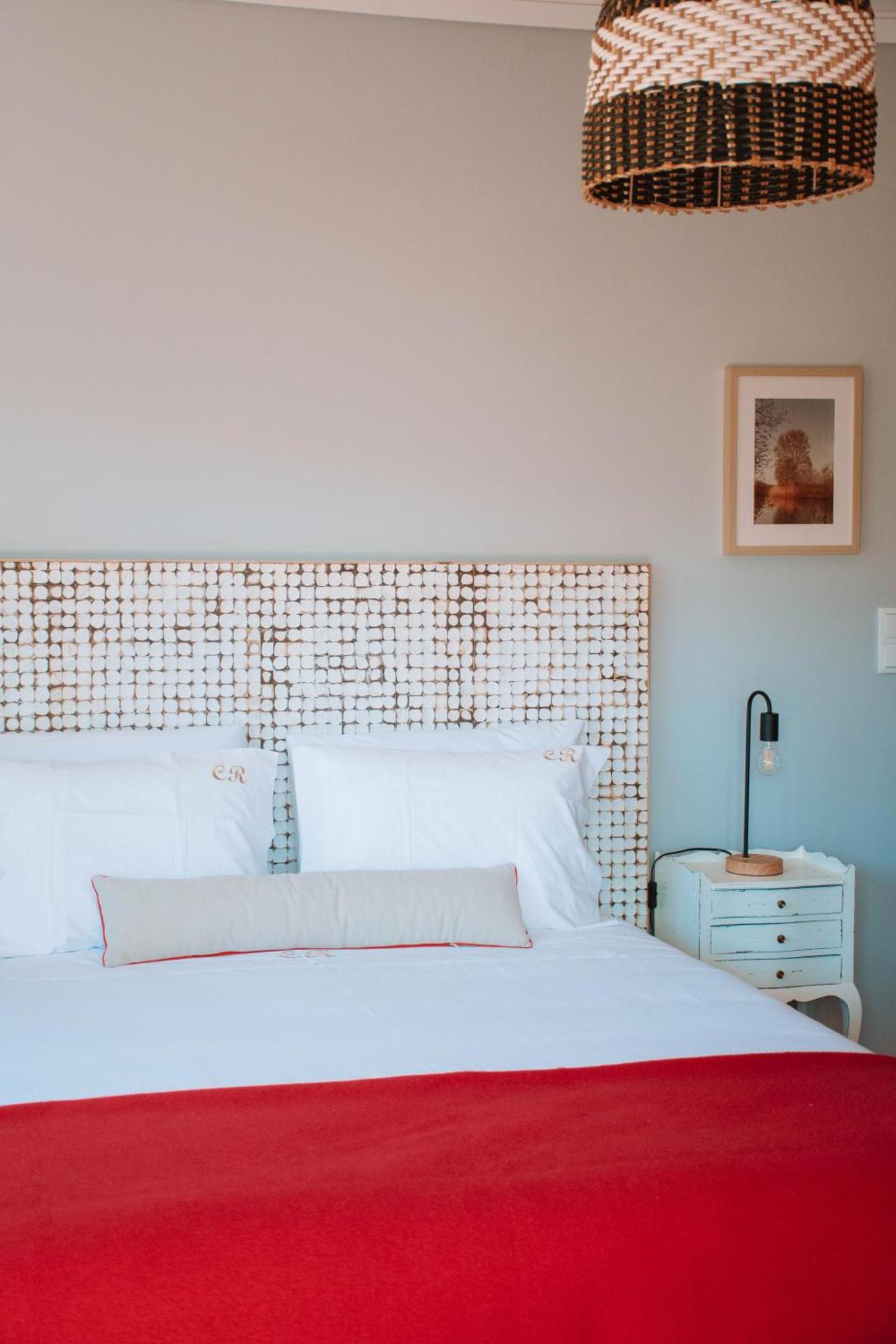 Just Like Home - Casa do Rosmaninho