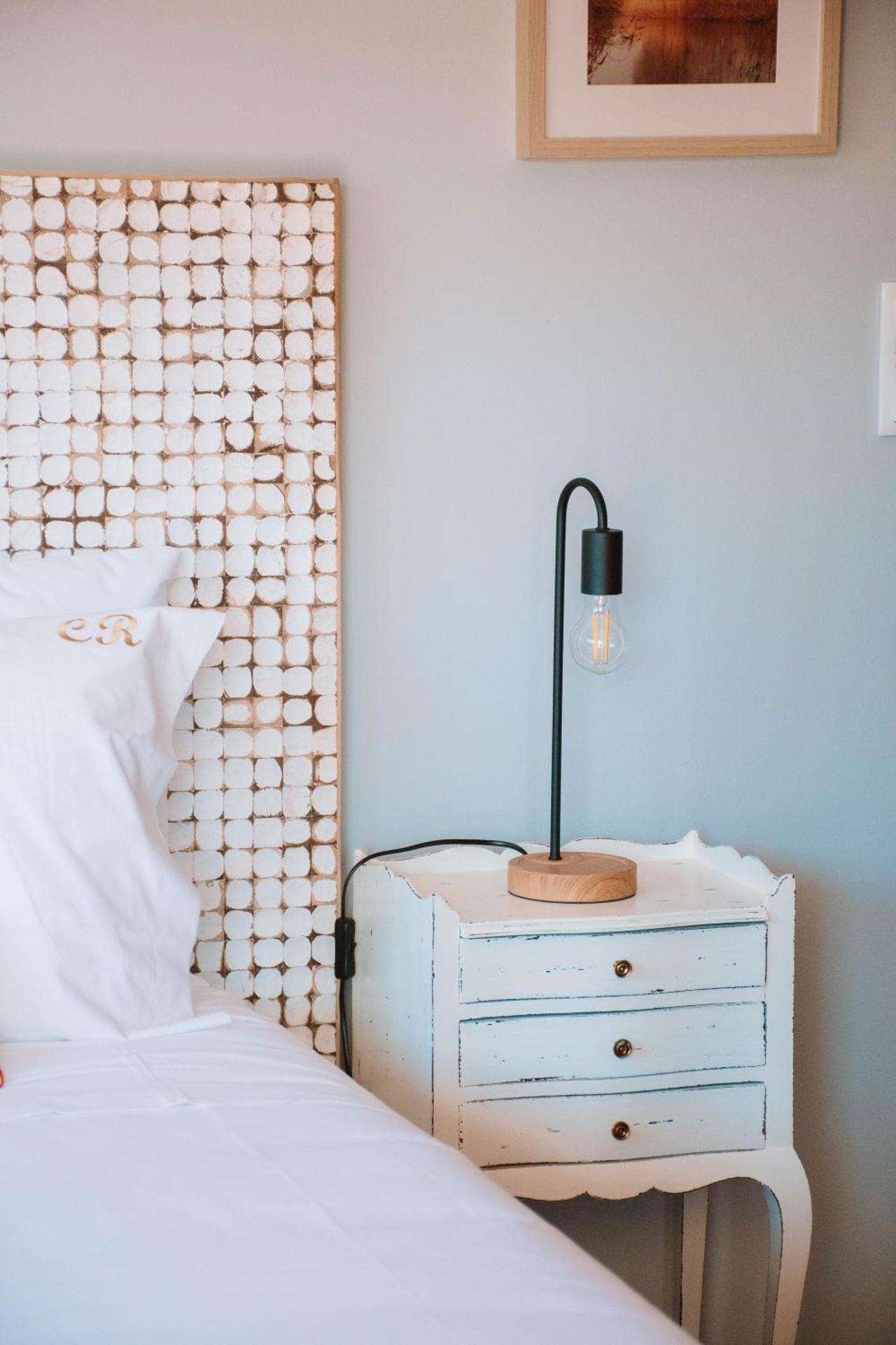 Just Like Home - Casa do Rosmaninho