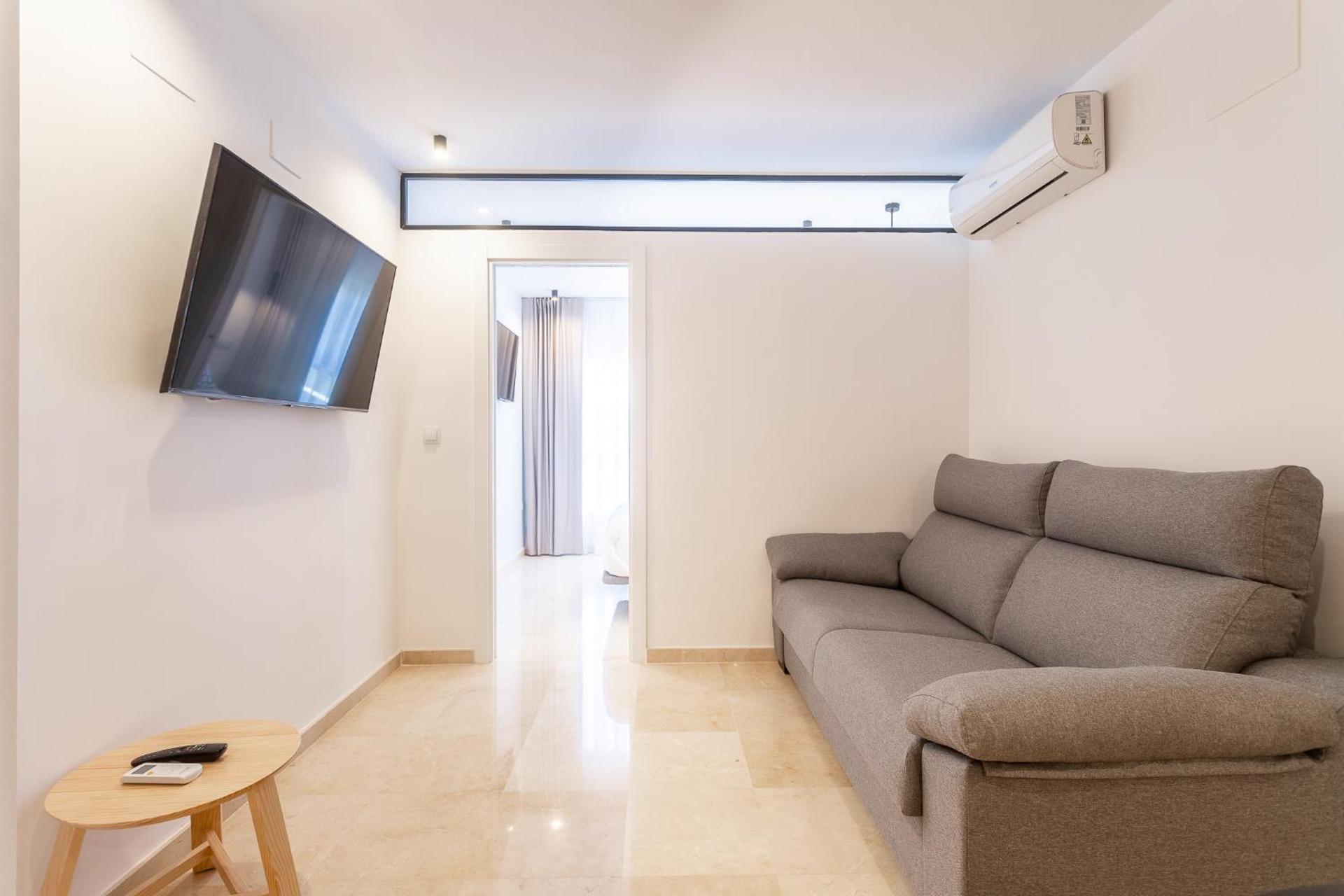 Apartamentos Edf AUREA y Edf SARVACHO