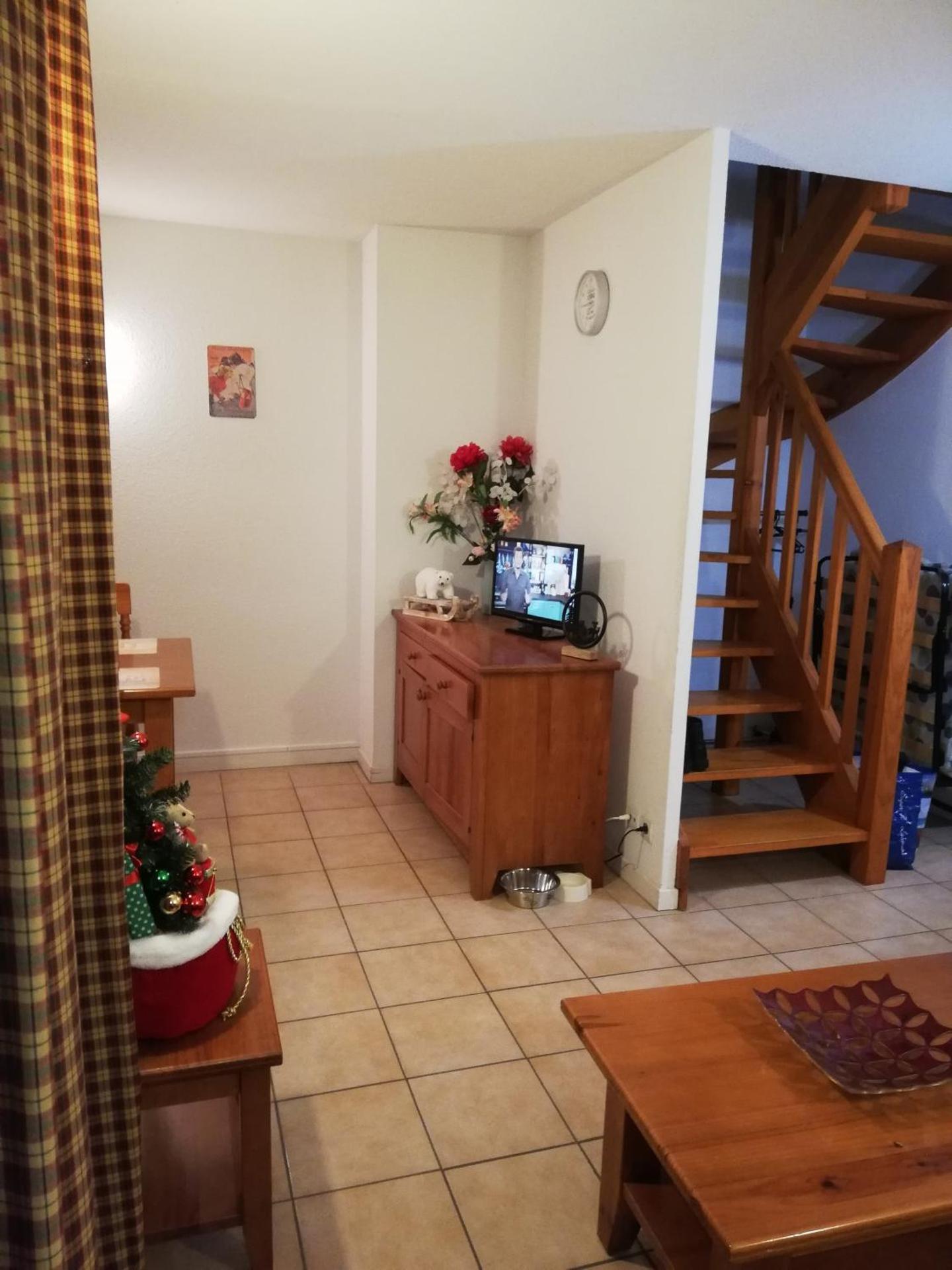 Appartement les chalets d estives