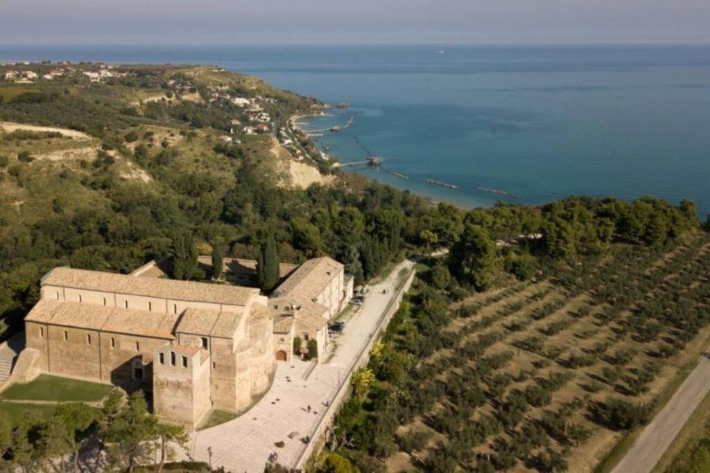 Casa Titti. Intero Appartamento - Fossacesia