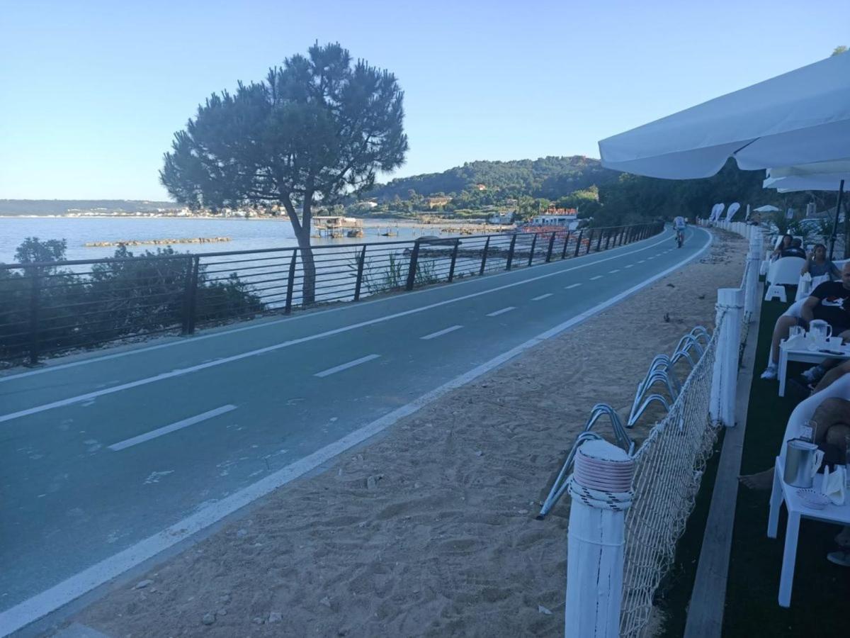 Casa Titti. Intero Appartamento - Fossacesia