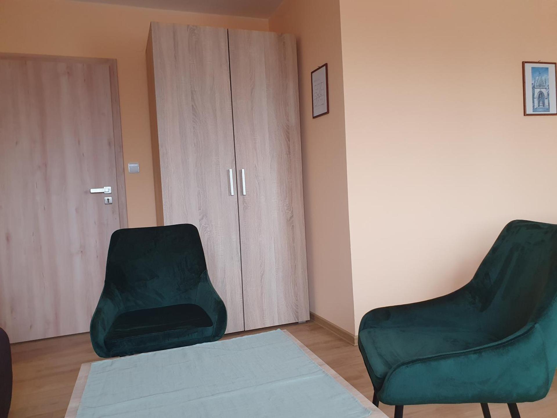 Pension Zelený strom