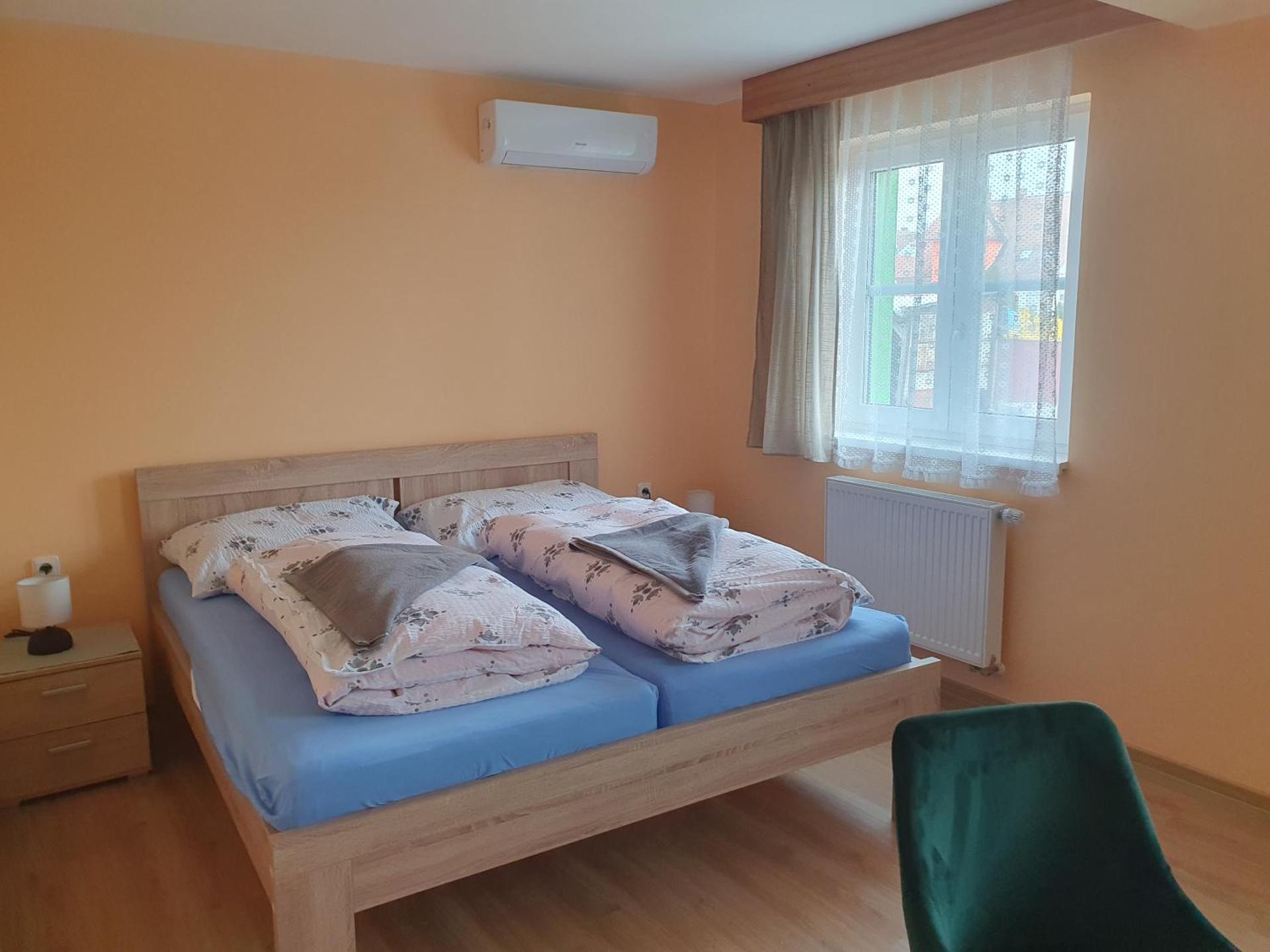 Pension Zelený strom