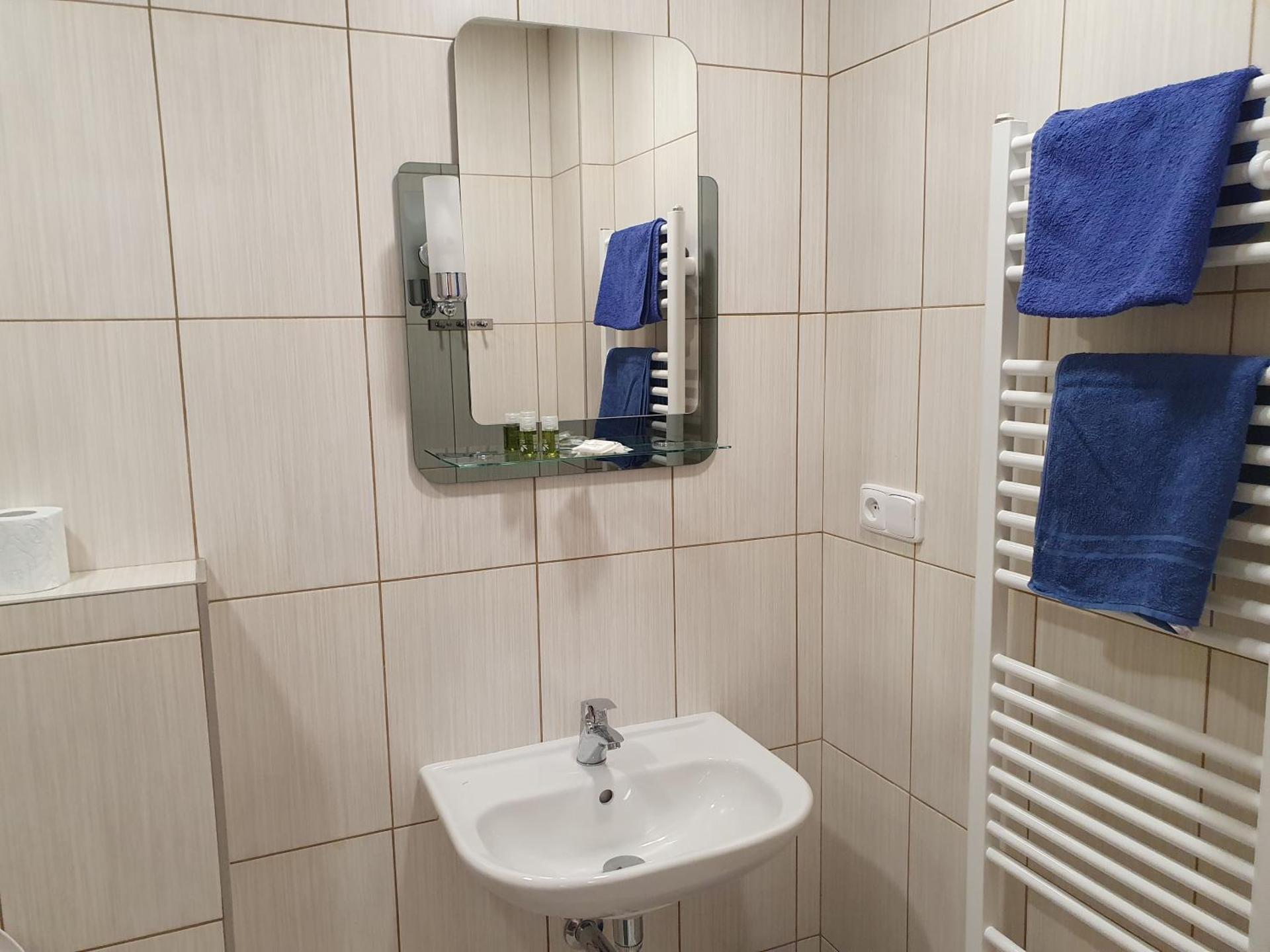 Pension Zelený strom