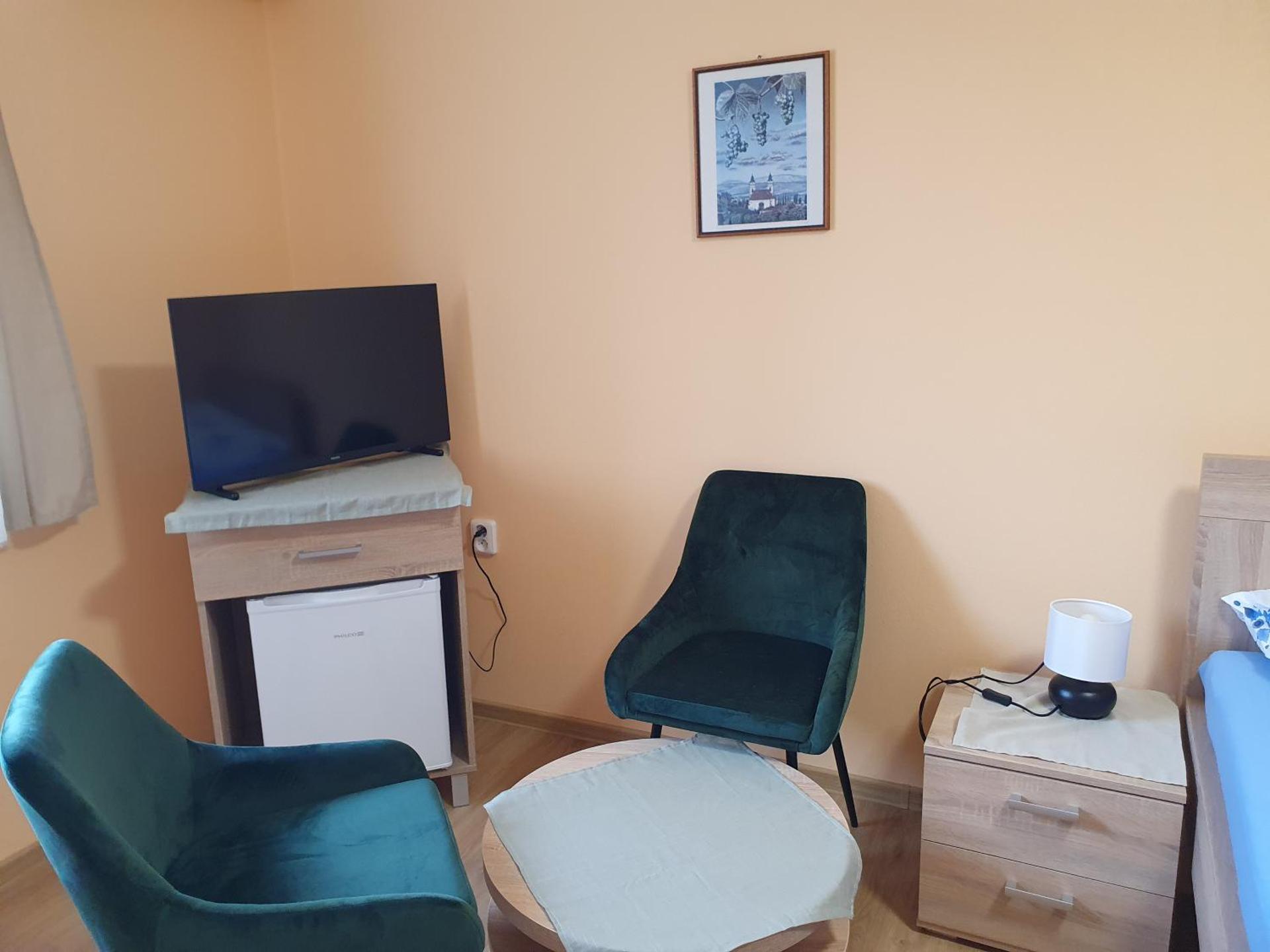 Pension Zelený strom