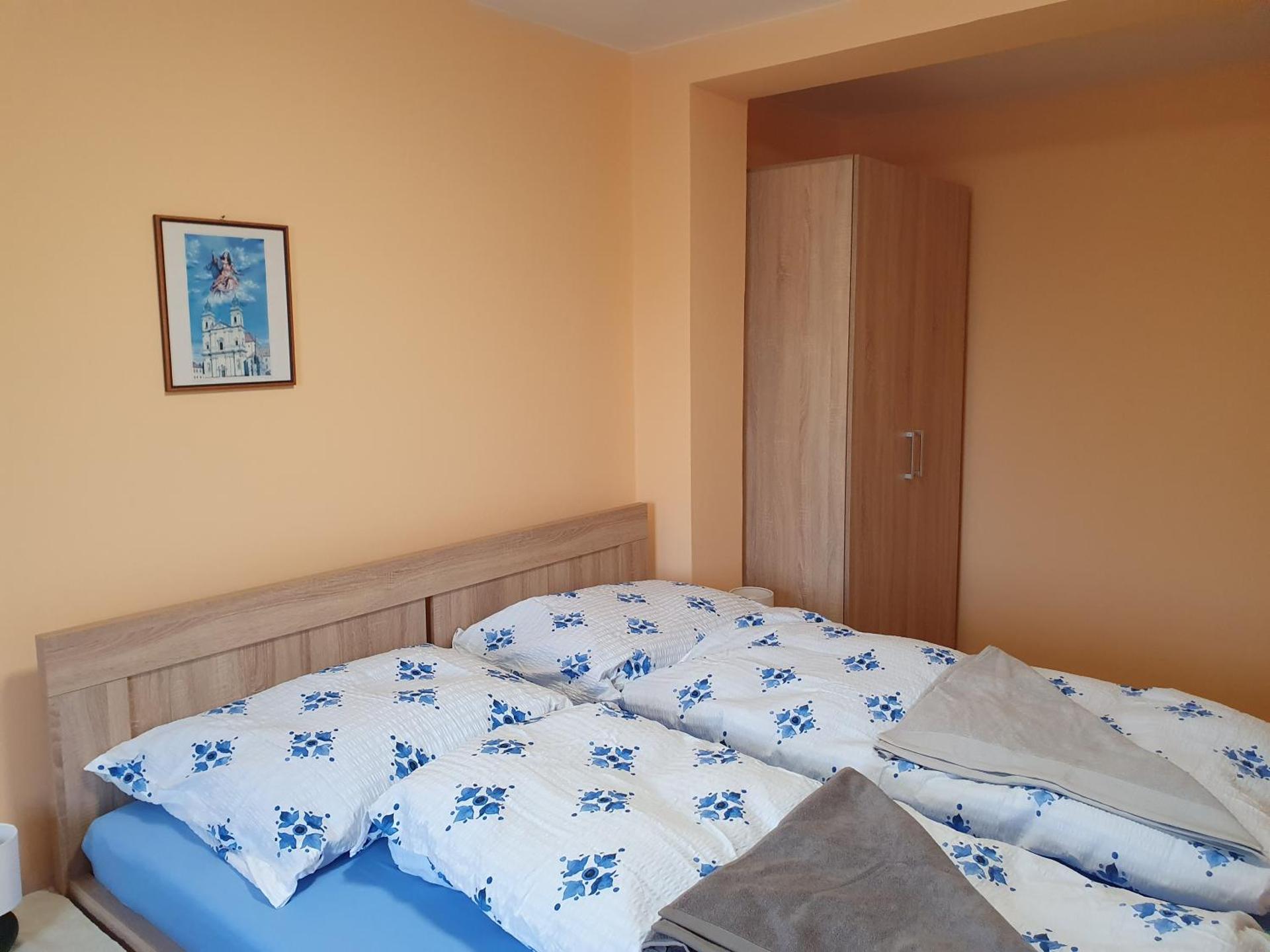 Pension Zelený strom